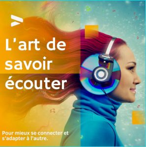 Lire la suite à propos de l’article Communiquer, c’est avant tout savoir écouter.